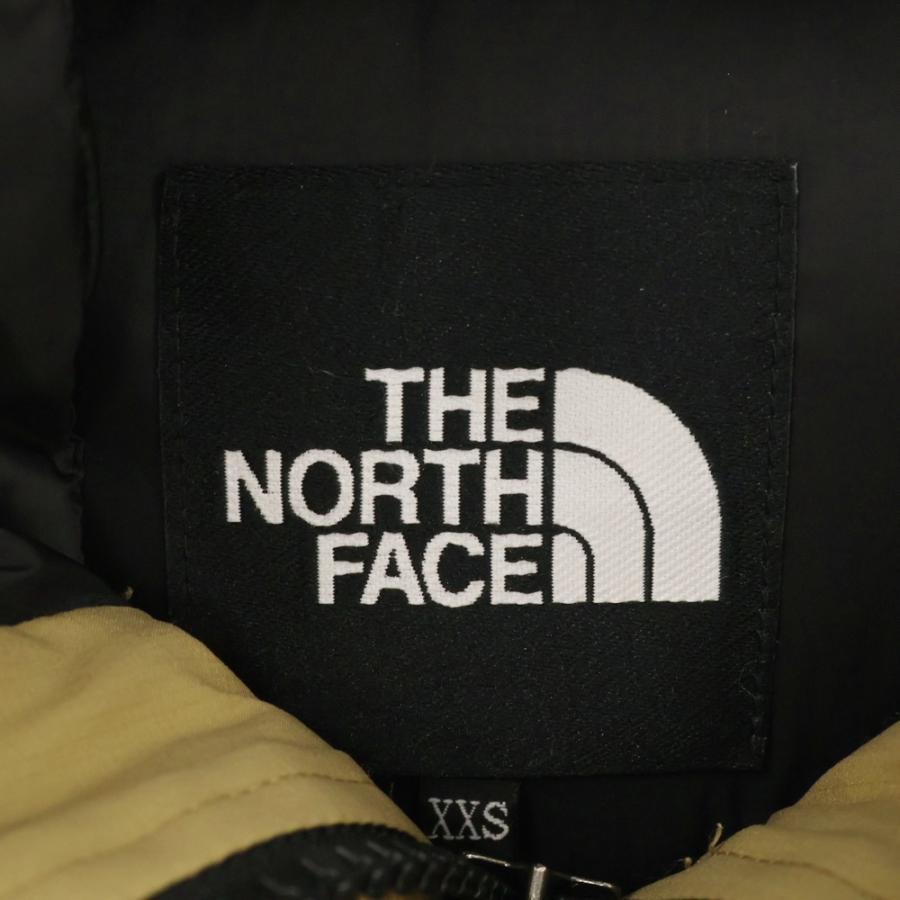 THE NORTH FACE ザノースフェイス BALTRO LIGHT JACKET バルトロ  