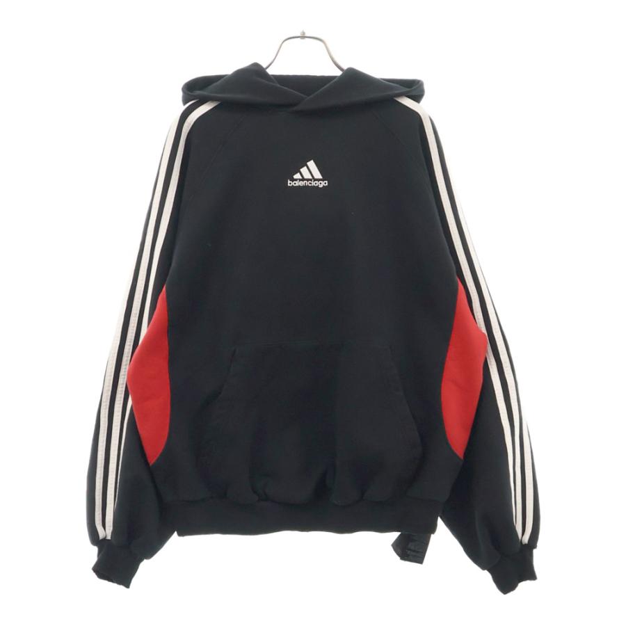 バレンシアガ アディダスロゴ