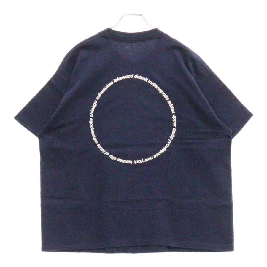 VINTAGE ヴィンテージ 90S OASIS WHAT 