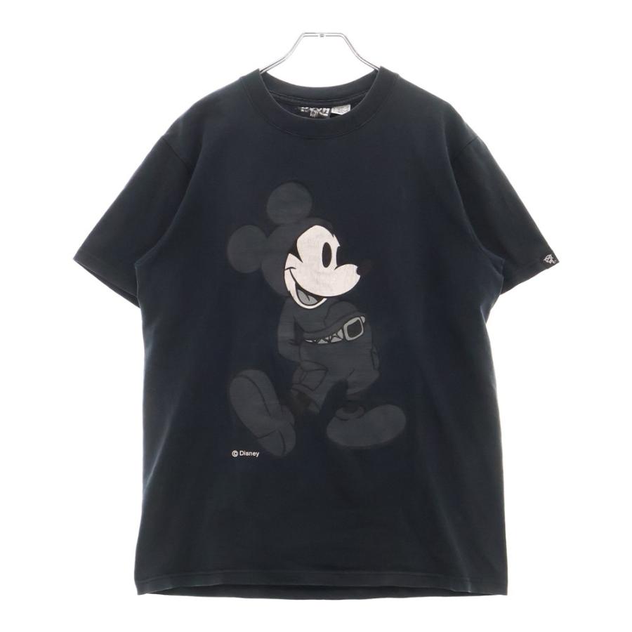 BOUNTY HUNTER バウンティーハンター ×Disney ディズニー バックロゴ 