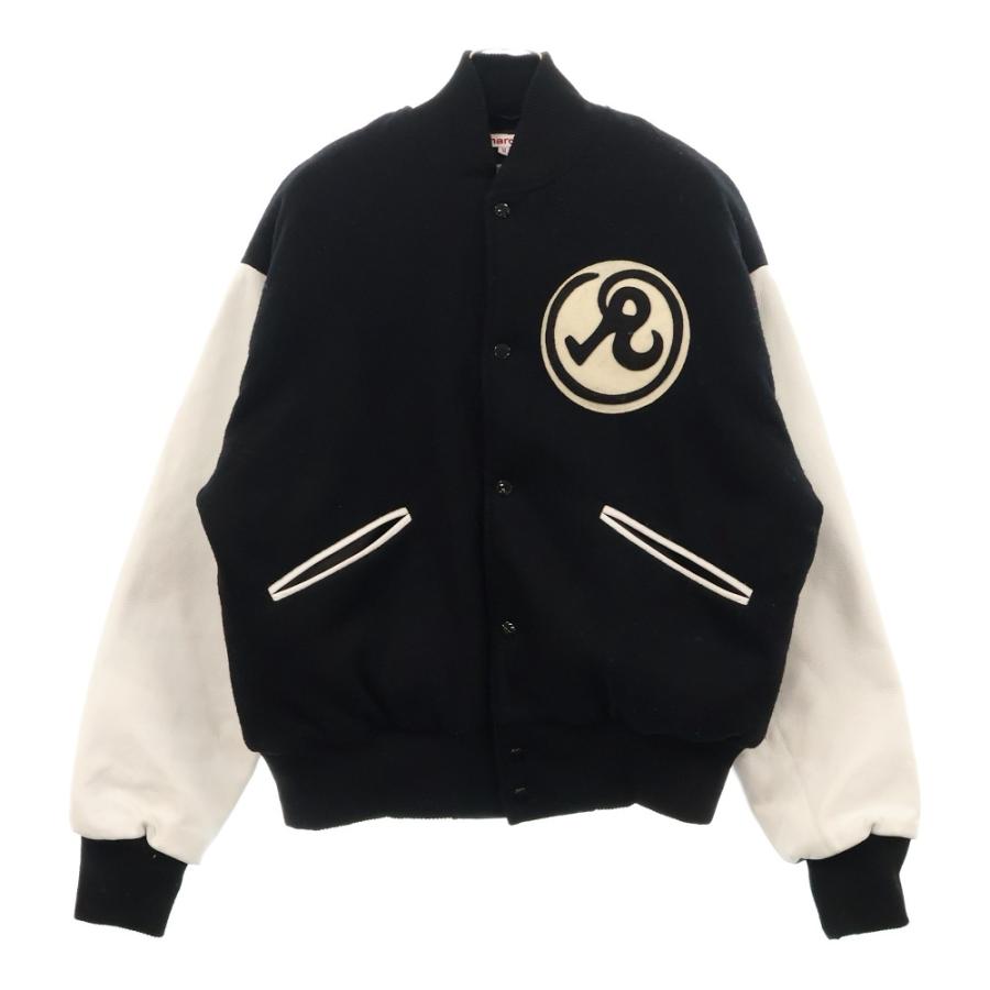 Richardson Varsity Jacket スタジャン