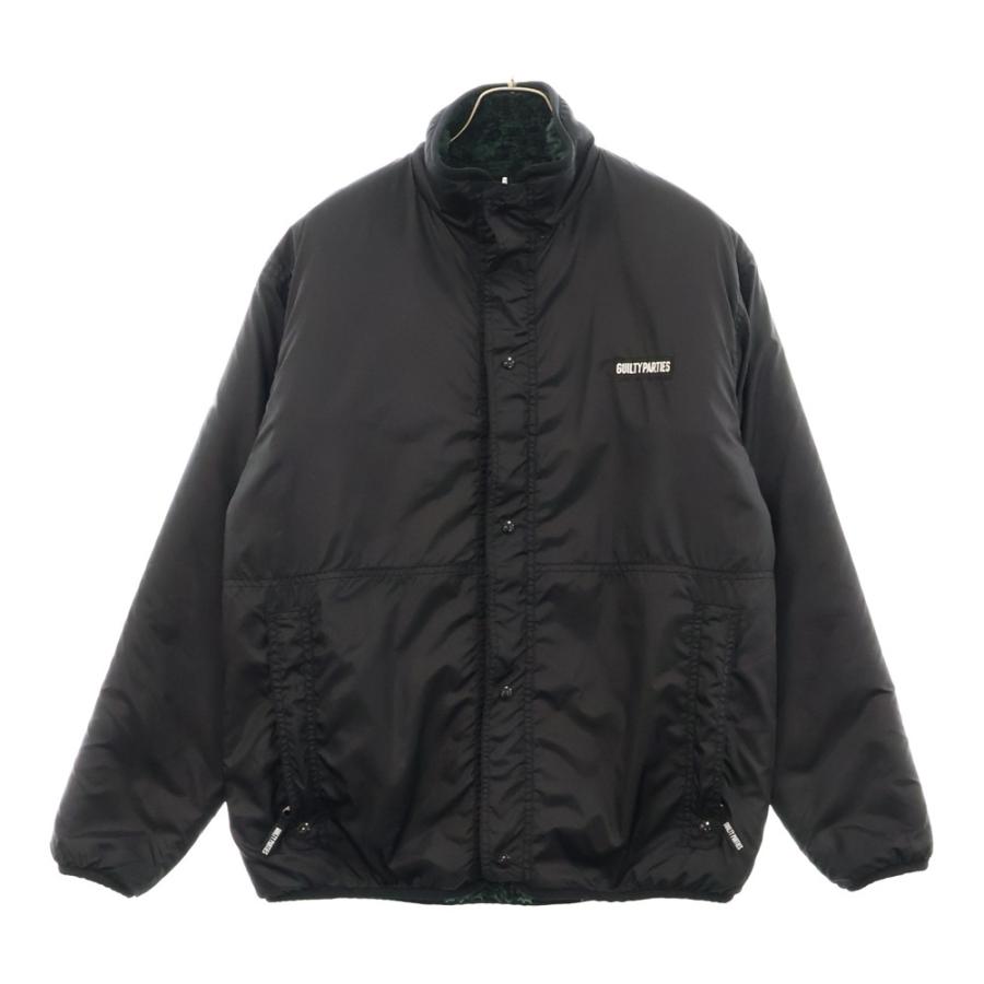 WACKO MARIA ワコマリア 23AW REVERSIBLE LEOPARD BOA JACKET WACKO MARIA ワコマリア 23AW REVERSIBLE LEOPARD BOA JACKET