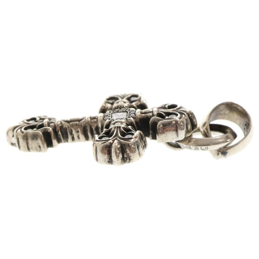 CHROME HEARTS（クロムハーツ） FILIG CROSS-XSM W BALE P/D