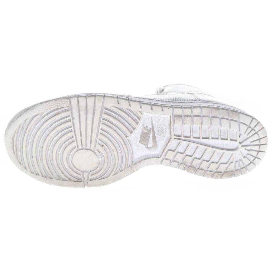 NIKE（ナイキ） ×CLOT DUNK HIGH SILVER FLIX クロット ダンク