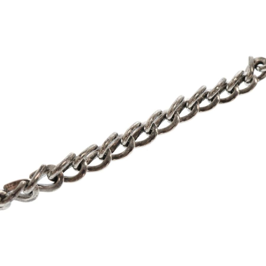 TIFFANY&Co.（ティファニー） TIFFANY & Co. FORGE MEDIUM LINK
