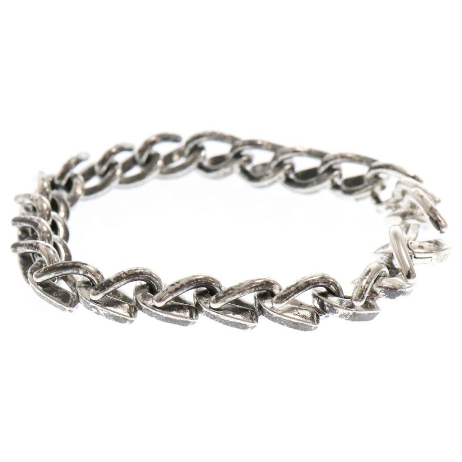 TIFFANY&Co.（ティファニー） TIFFANY & Co. FORGE MEDIUM LINK