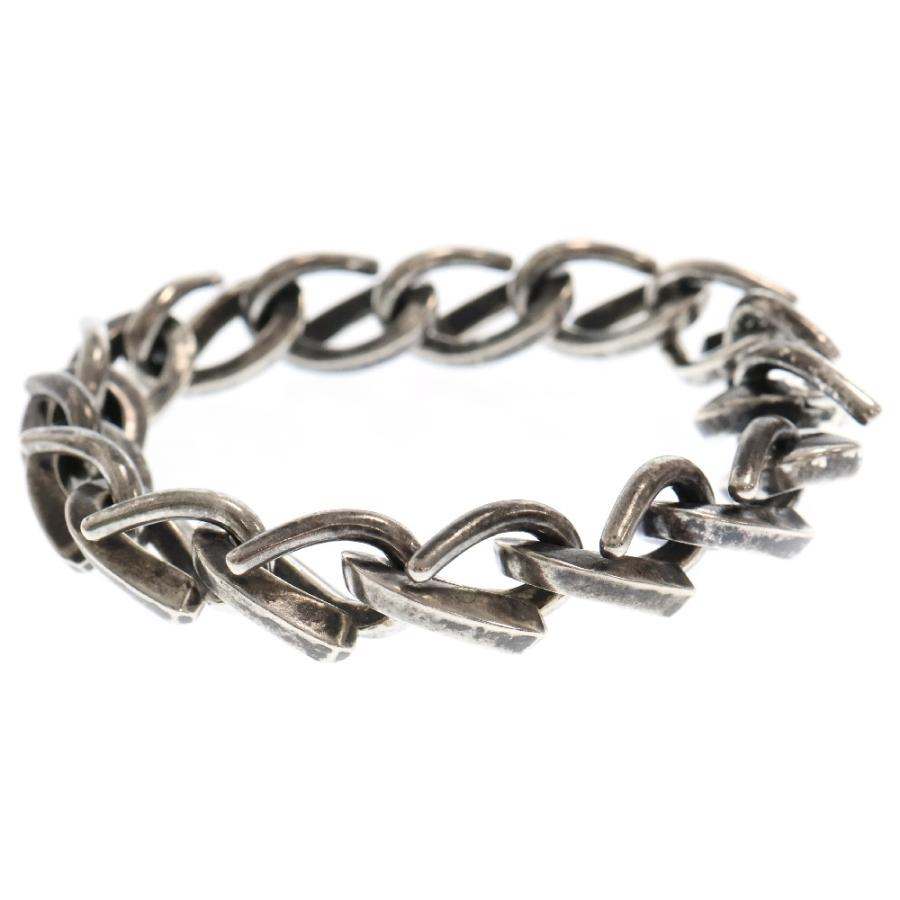 TIFFANY&Co.（ティファニー） TIFFANY & Co. FORGE LARGE LINK