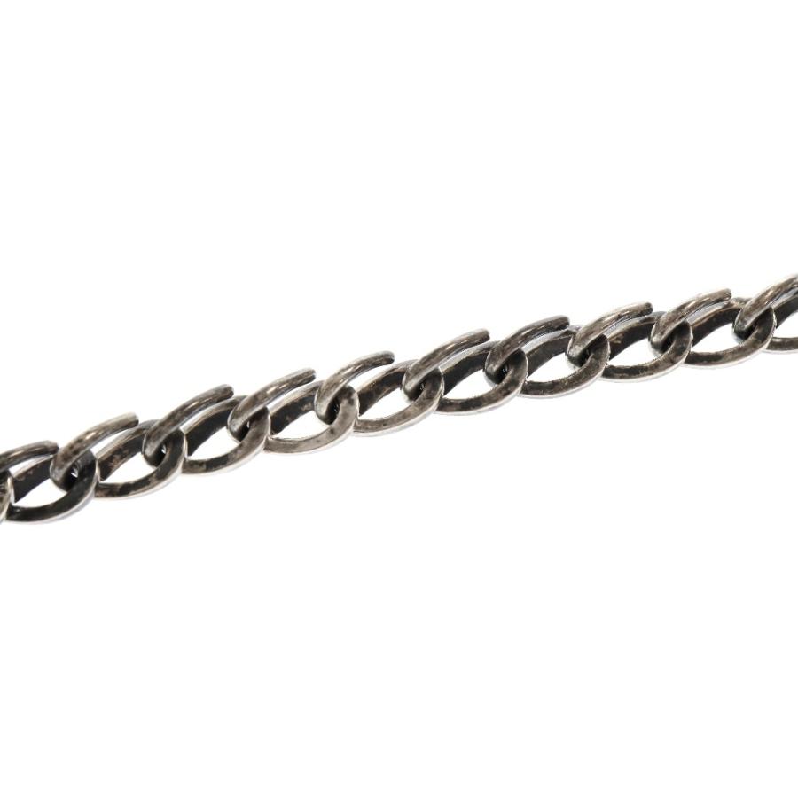 TIFFANY&Co.（ティファニー） TIFFANY & Co. FORGE LARGE LINK