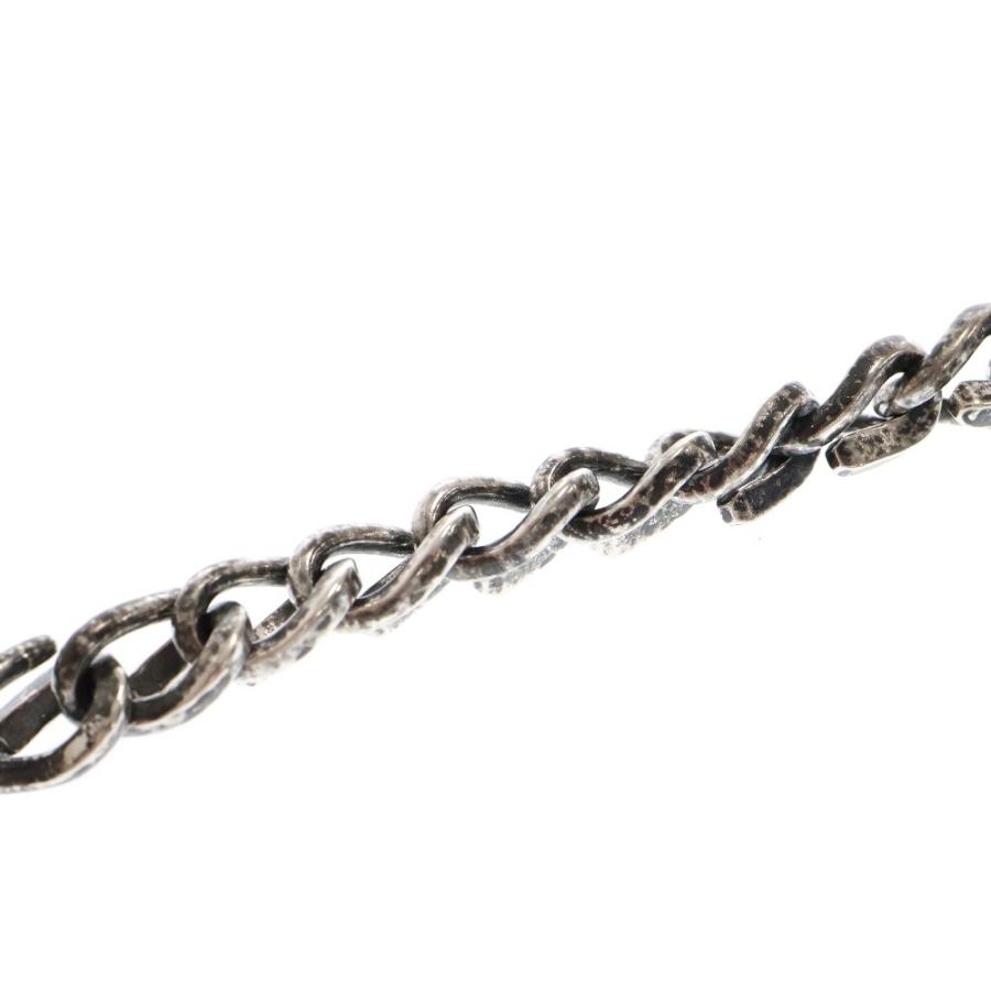 TIFFANY&Co.（ティファニー） TIFFANY & Co. FORGE MEDIUM LINK