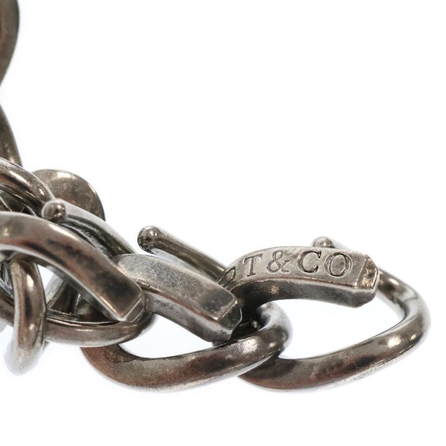 TIFFANY&Co.（ティファニー） TIFFANY & Co. FORGE LARGE LINK
