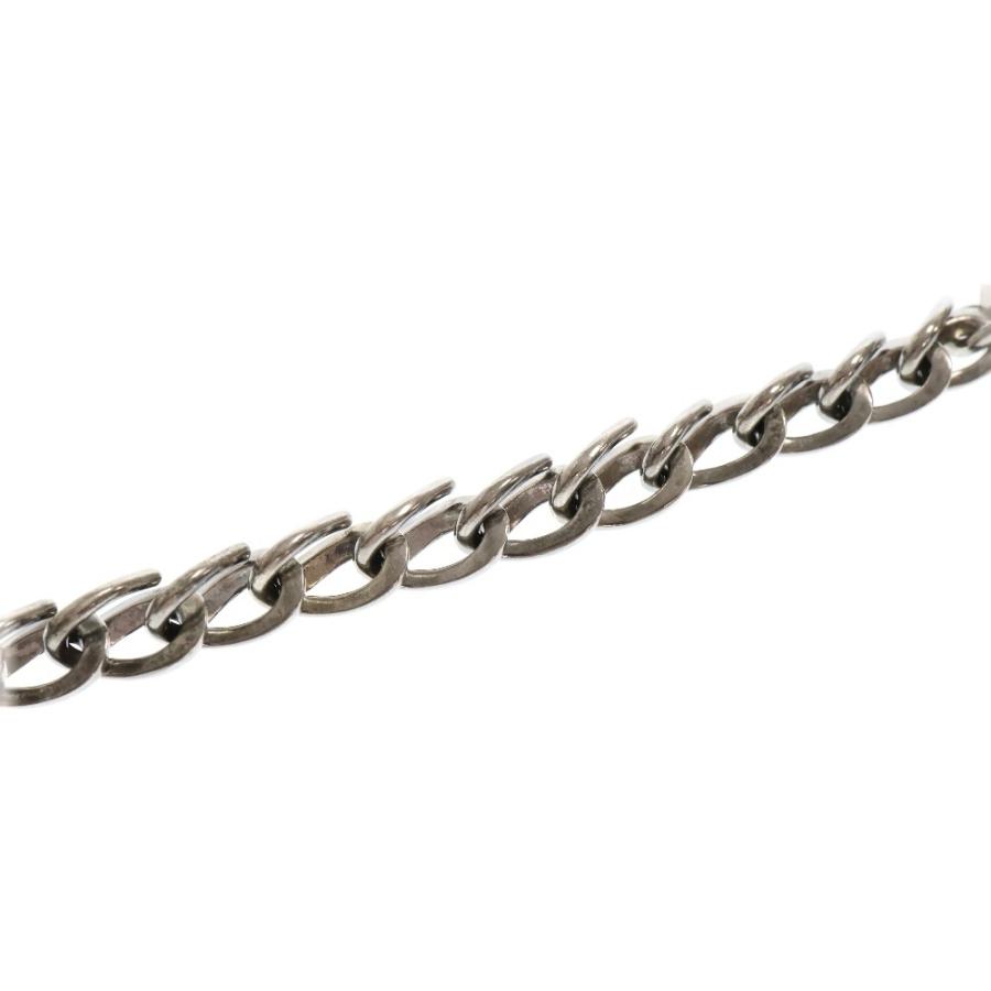 TIFFANY&Co.（ティファニー） TIFFANY & Co. FORGE LARGE LINK