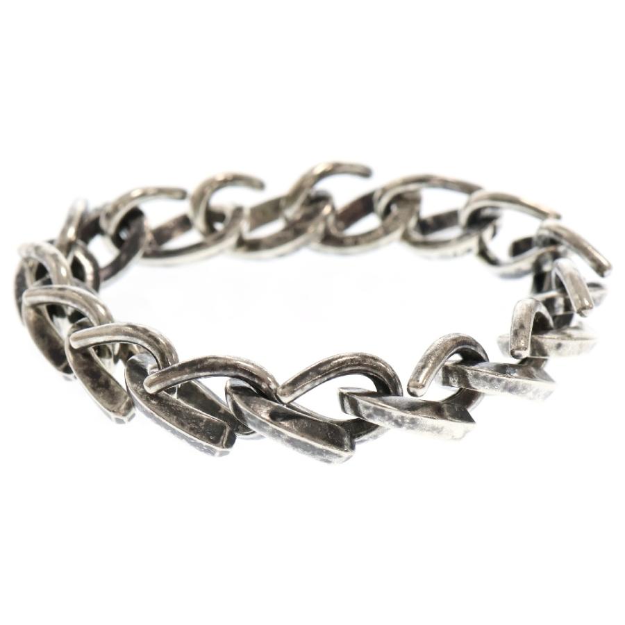 TIFFANY&Co.（ティファニー） TIFFANY & Co. FORGE LARGE LINK