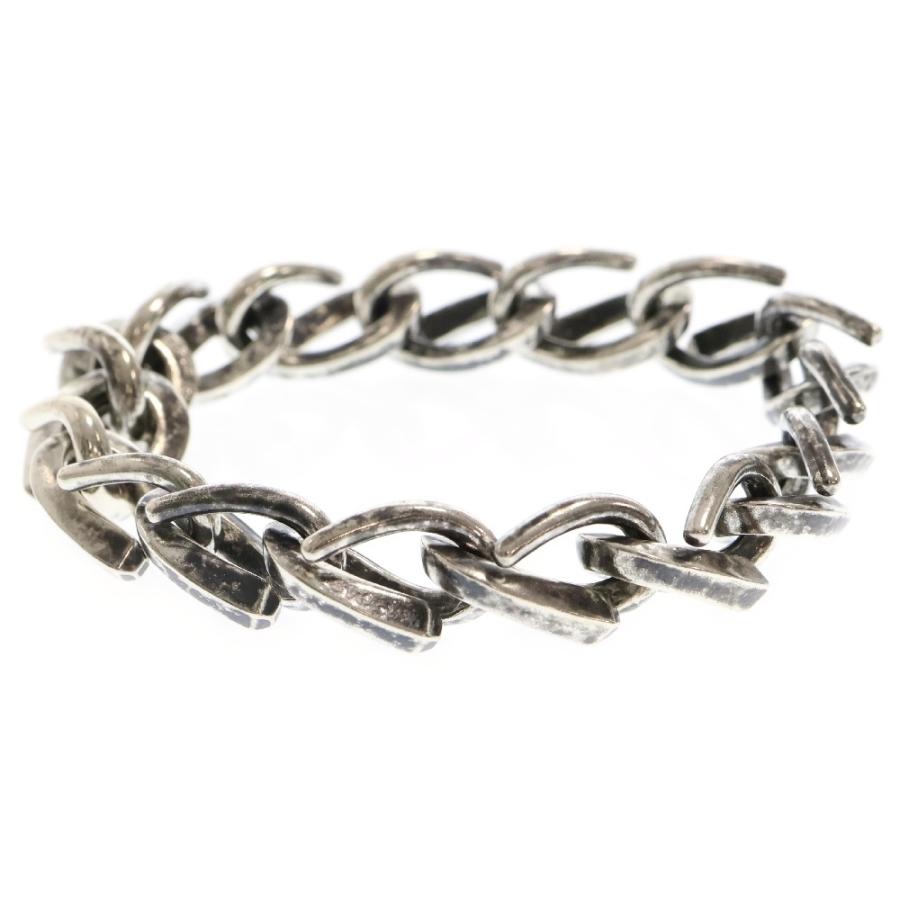 TIFFANY&Co.（ティファニー） TIFFANY & Co. FORGE LARGE LINK