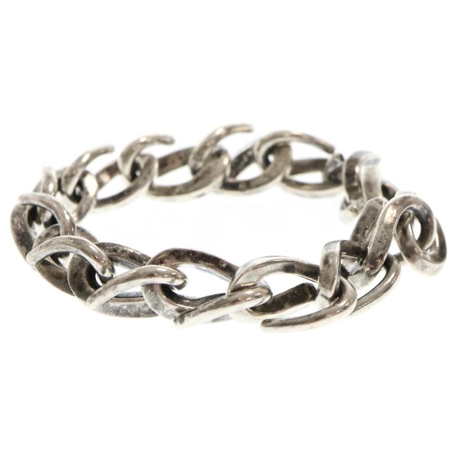 TIFFANY&Co.（ティファニー） TIFFANY & Co. FORGE LARGE LINK
