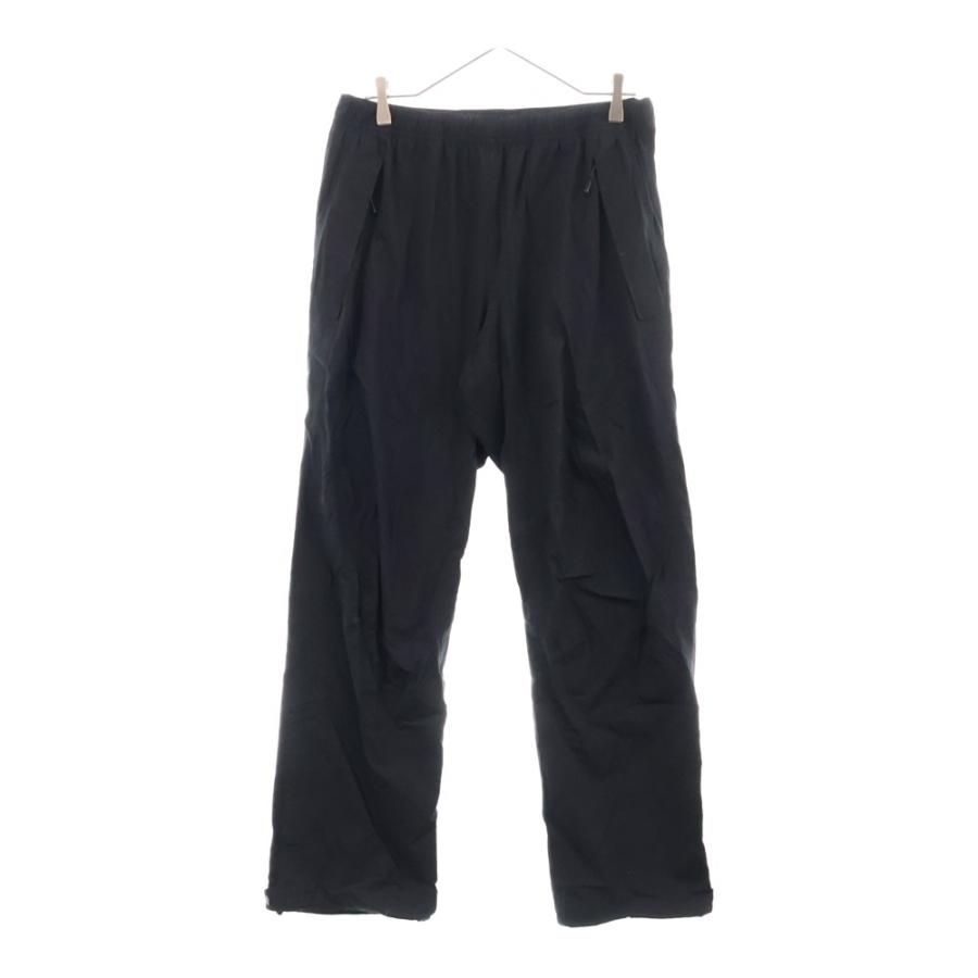 Supreme（シュプリーム） 16SS Apex Taped Seam Pant ロゴプリント