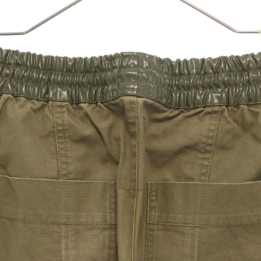 READYMADE（レディメイド） ×FEAR OF GOD The Military Drawstring