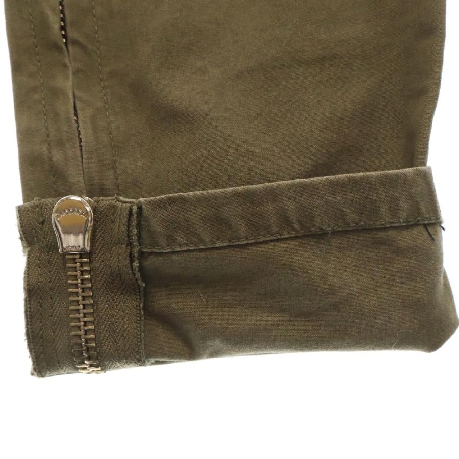 READYMADE（レディメイド） ×FEAR OF GOD The Military Drawstring