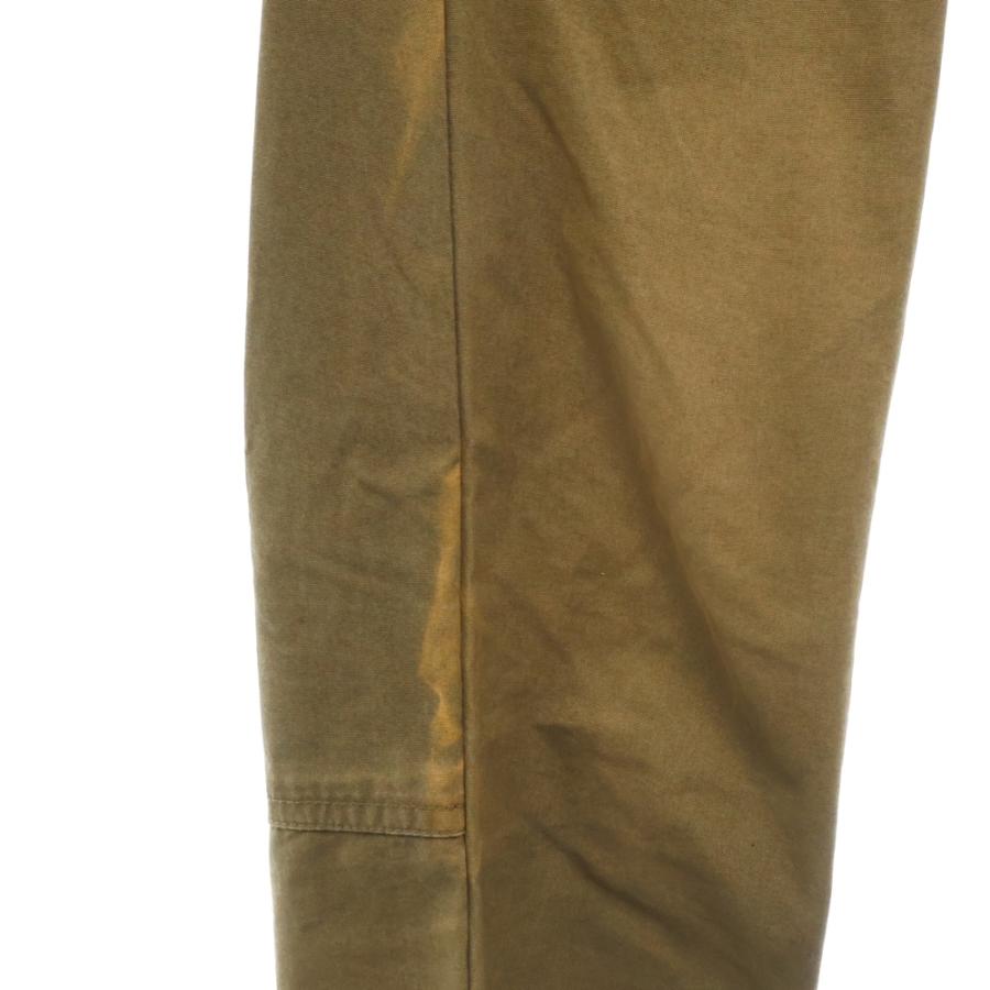 READYMADE（レディメイド） ×FEAR OF GOD The Military Drawstring