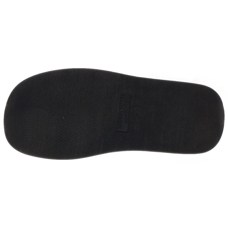 BOTTEGA VENETA ボッテガヴェネタ BAND SANDALS クロスバンド