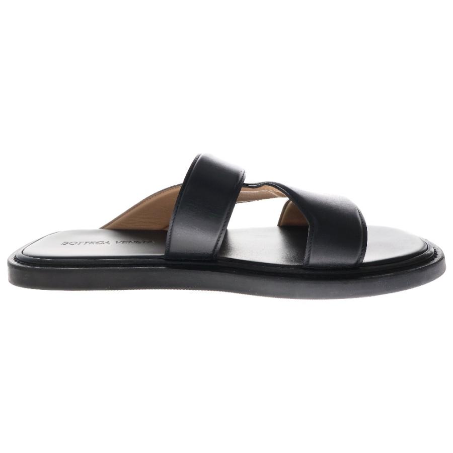 BOTTEGA VENETA（ボッテガ・ヴェネタ） BAND SANDALS クロスバンド