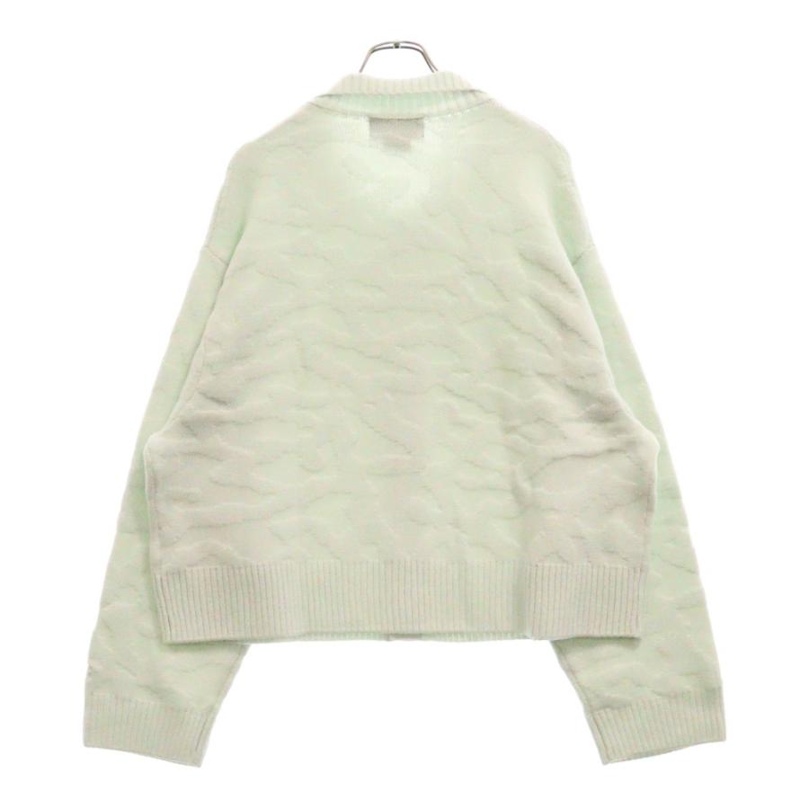 NIKE（ナイキ） 23AW ×J BALVIN M J JB SWEATER BARELY GREEN x Jバル 