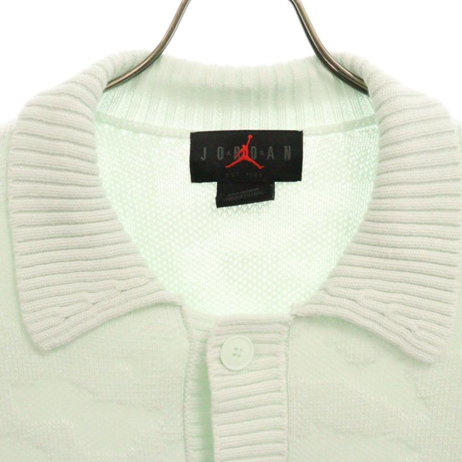 NIKE（ナイキ） 23AW ×J BALVIN M J JB SWEATER BARELY GREEN x Jバル 
