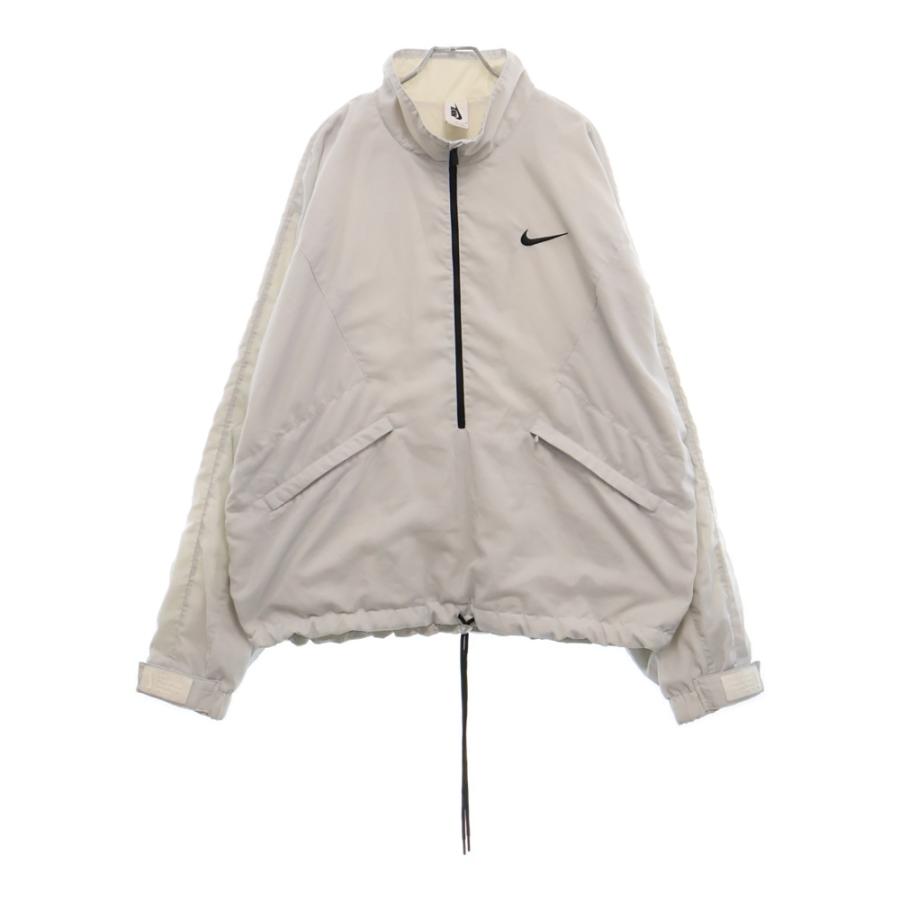 NIKE（ナイキ） ×FEAR OF GOD NRG HALFZIP JACKET フィアオブゴッド