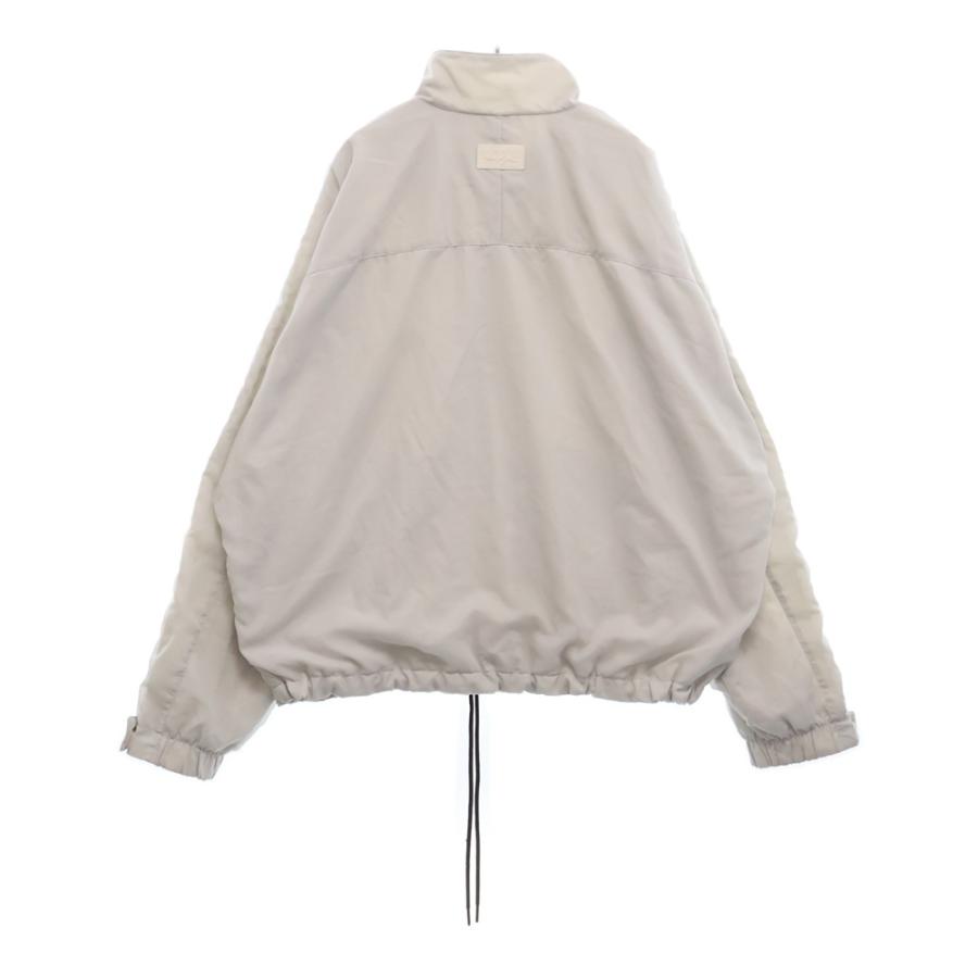 NIKE（ナイキ） ×FEAR OF GOD NRG HALFZIP JACKET フィアオブゴッド