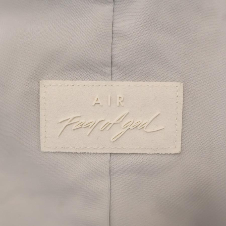 NIKE（ナイキ） ×FEAR OF GOD NRG HALFZIP JACKET フィアオブゴッド