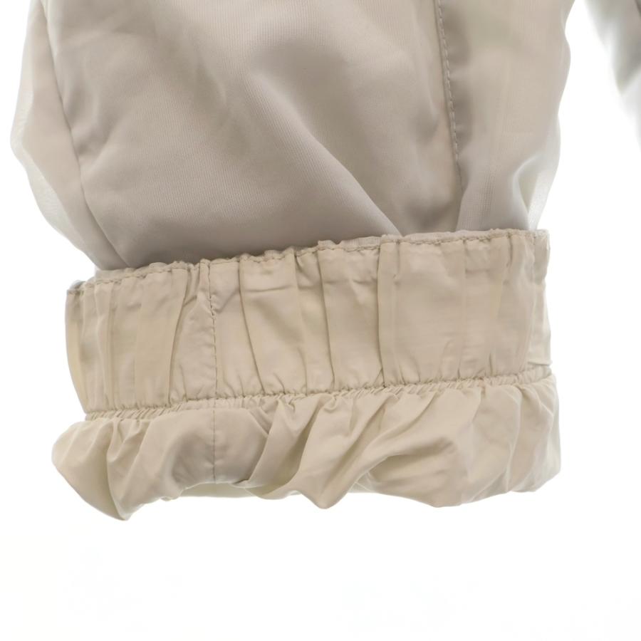 NIKE（ナイキ） ×FEAR OF GOD NRG HALFZIP JACKET フィアオブゴッド