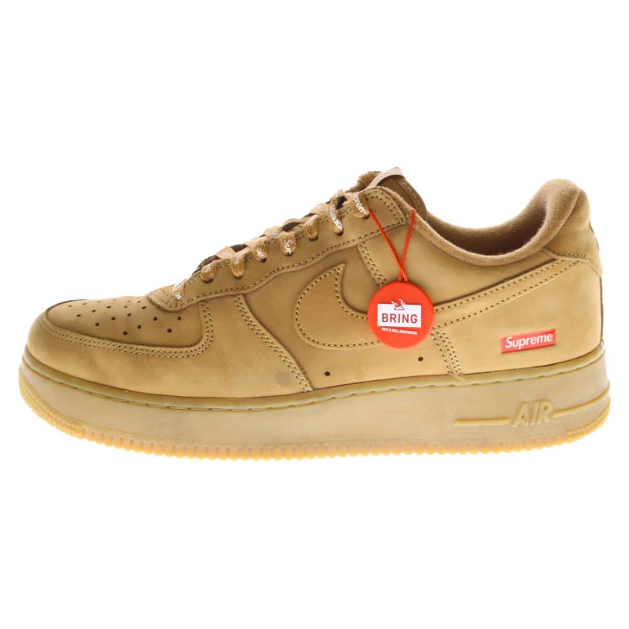 NIKE ナイキ ×SUPREME AIR FORCE 1 LOW シュプリーム エアフォース1  