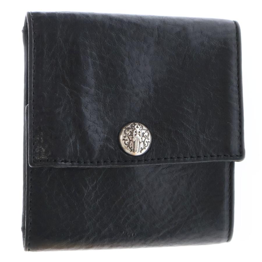 CHROME HEARTS（クロムハーツ） 2FACE ヴァインダガー ボタン