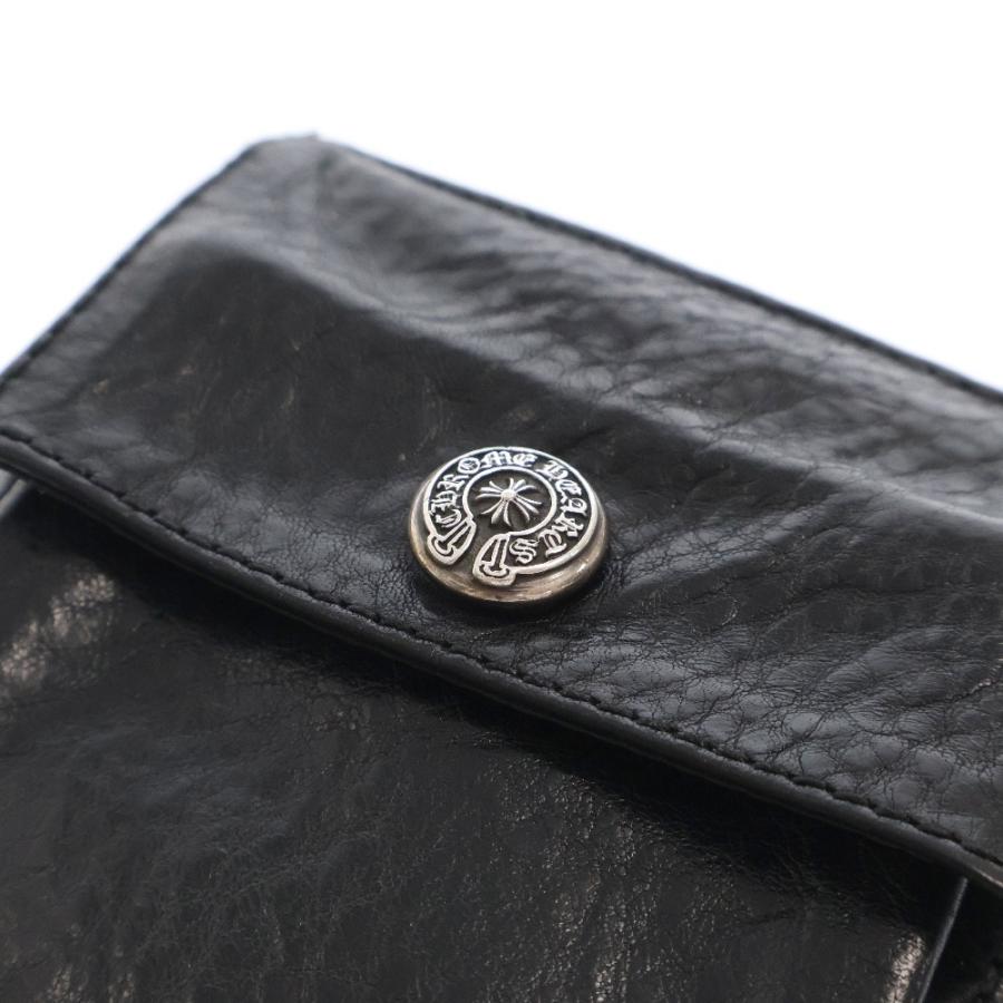 CHROME HEARTS（クロムハーツ） 2FACE ヴァインダガー ボタン 