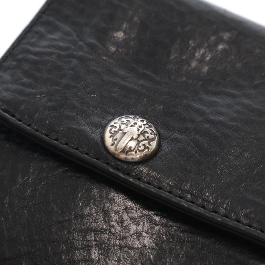 CHROME HEARTS（クロムハーツ） 2FACE ヴァインダガー ボタン