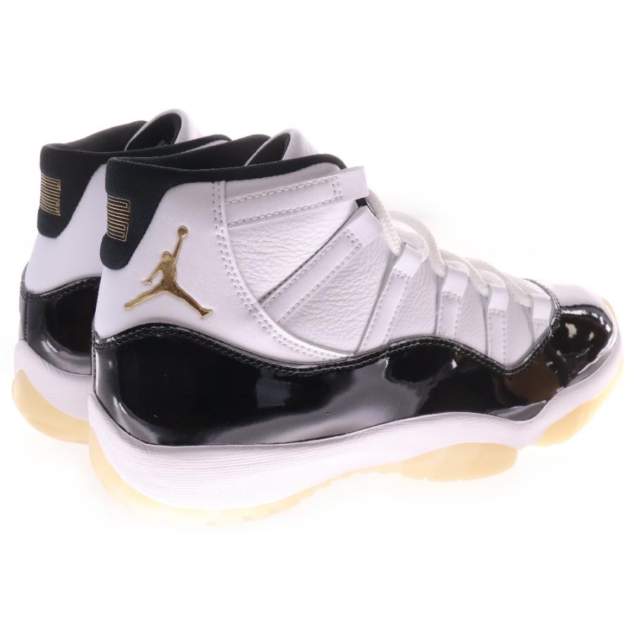 27.5cm (US9.5)】NIKE jordan11 gratitude