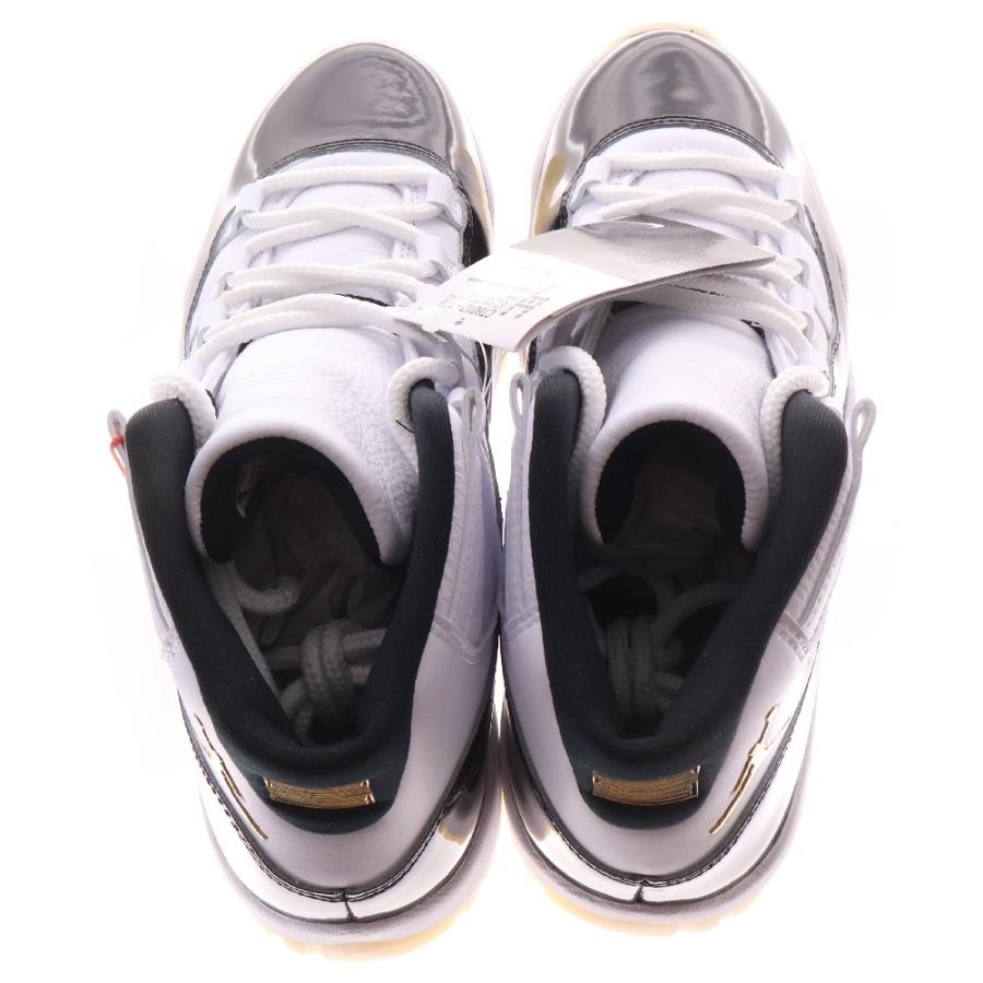 NIKE（ナイキ） AIR JORDAN 11 Retro Gratitude エアジョーダン11 
