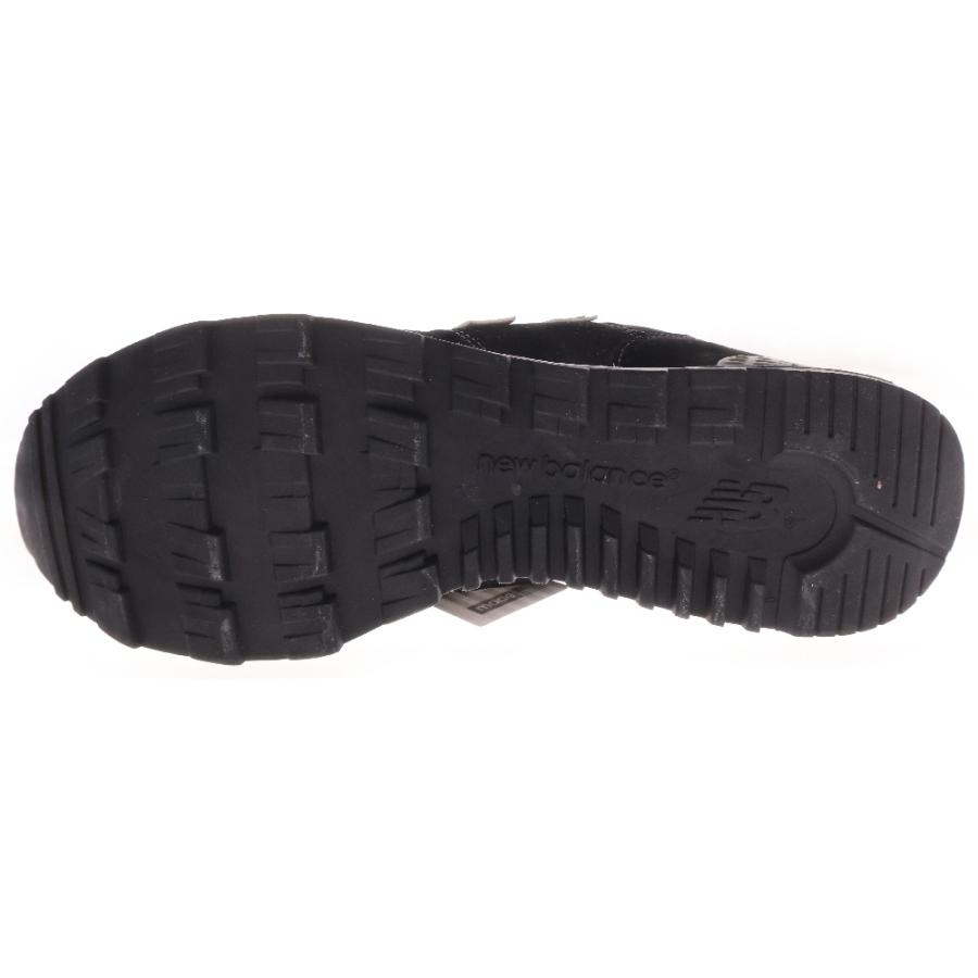 New Balance ニューバランス M1400BKJ USA製 スエード