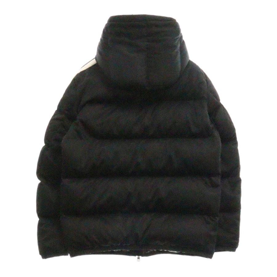 MONCLER モンクレール 22AW SANBESAN サイドライン フーデッド 