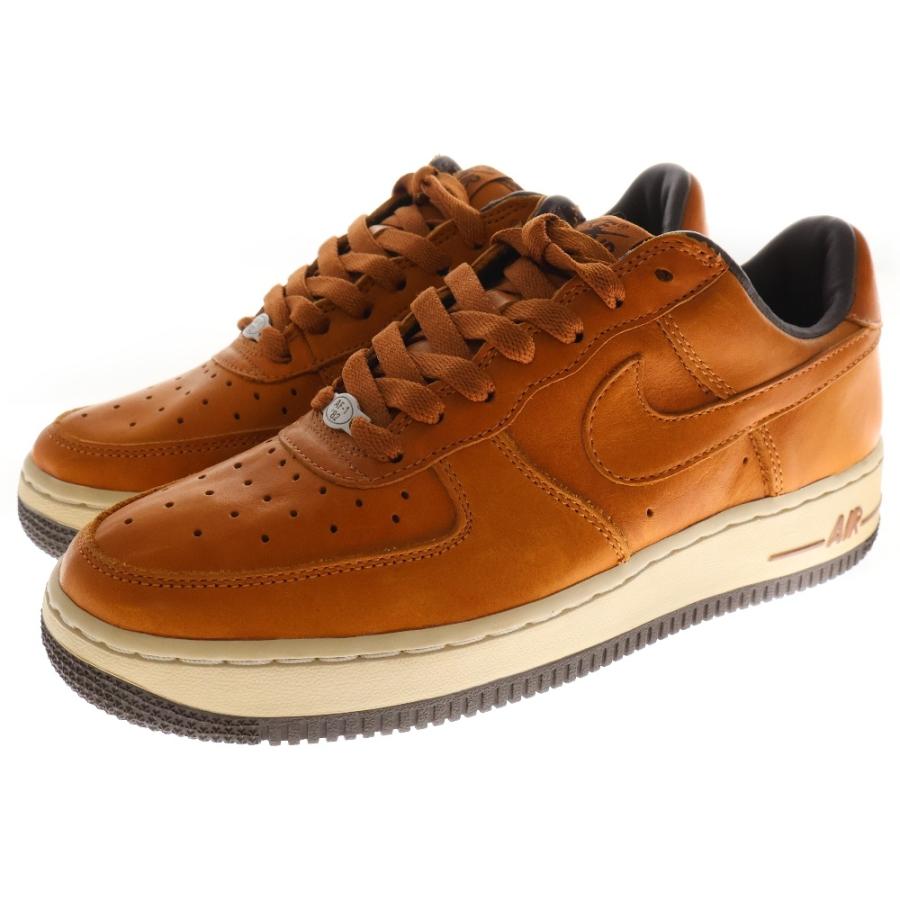 NIKE（ナイキ） ナイキ【観賞用2004年製】 AIR FORCE 1 LOW PREMIUM