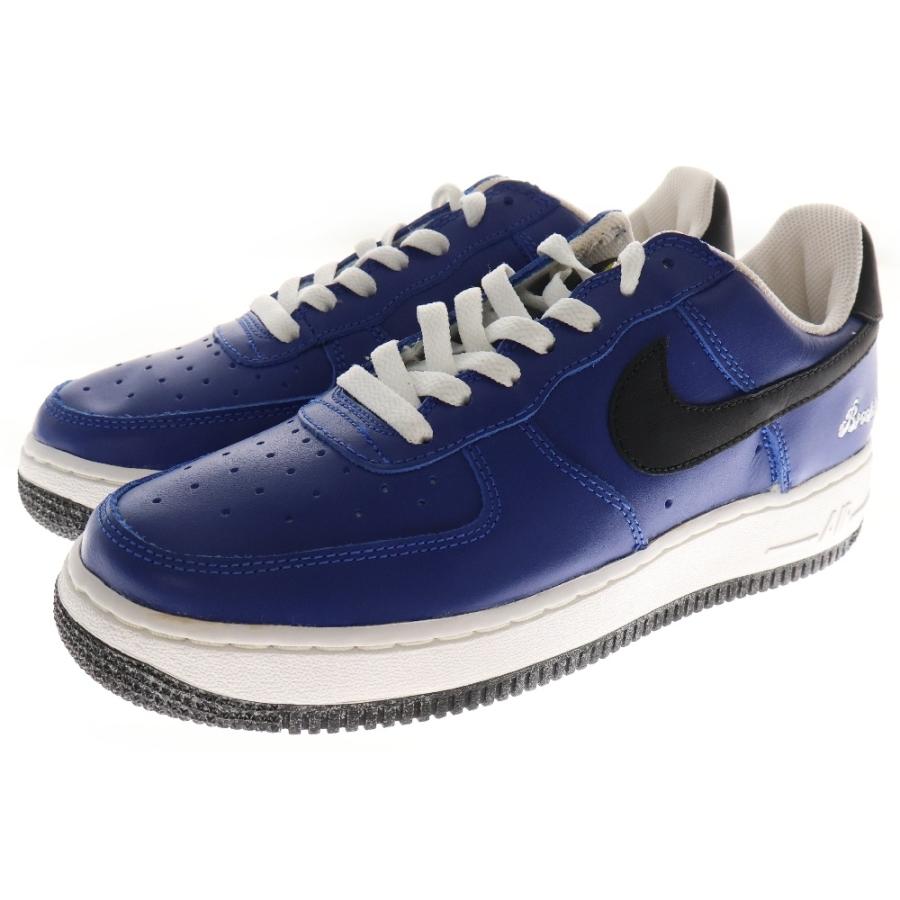 NIKE ナイキ 【観賞用2004年製】 AIR FORCE 1 LOW エアフォース1