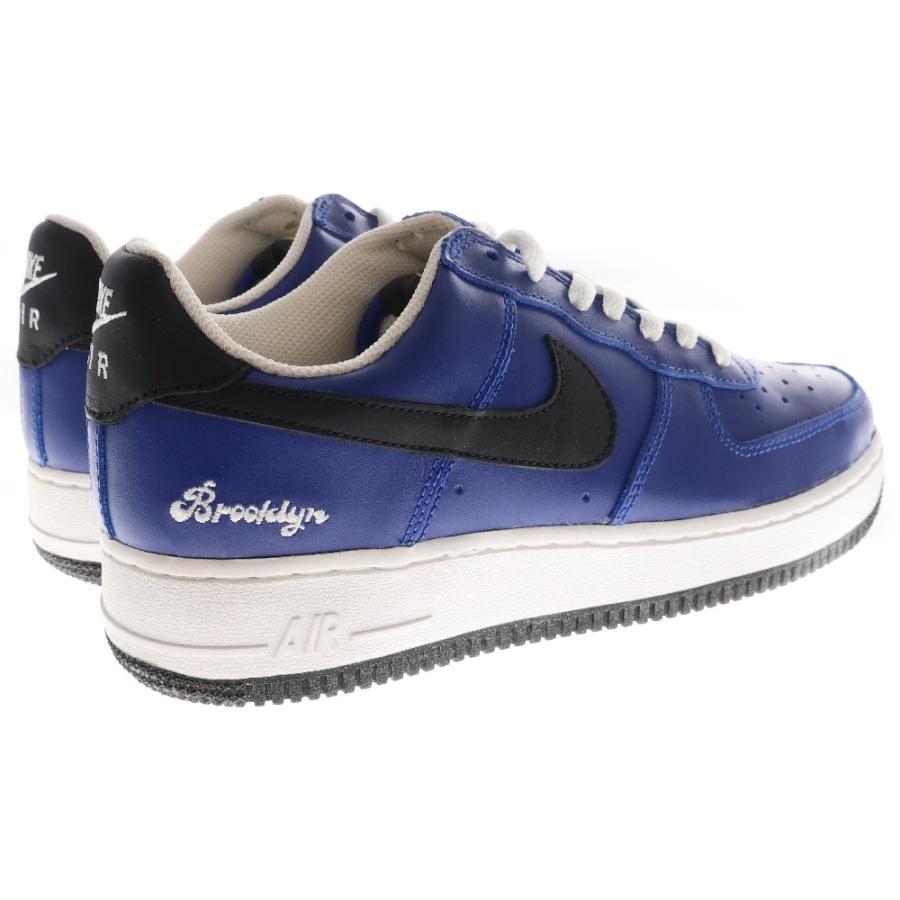NIKE（ナイキ） 【観賞用2004年製】 AIR FORCE 1 LOW エアフォース1