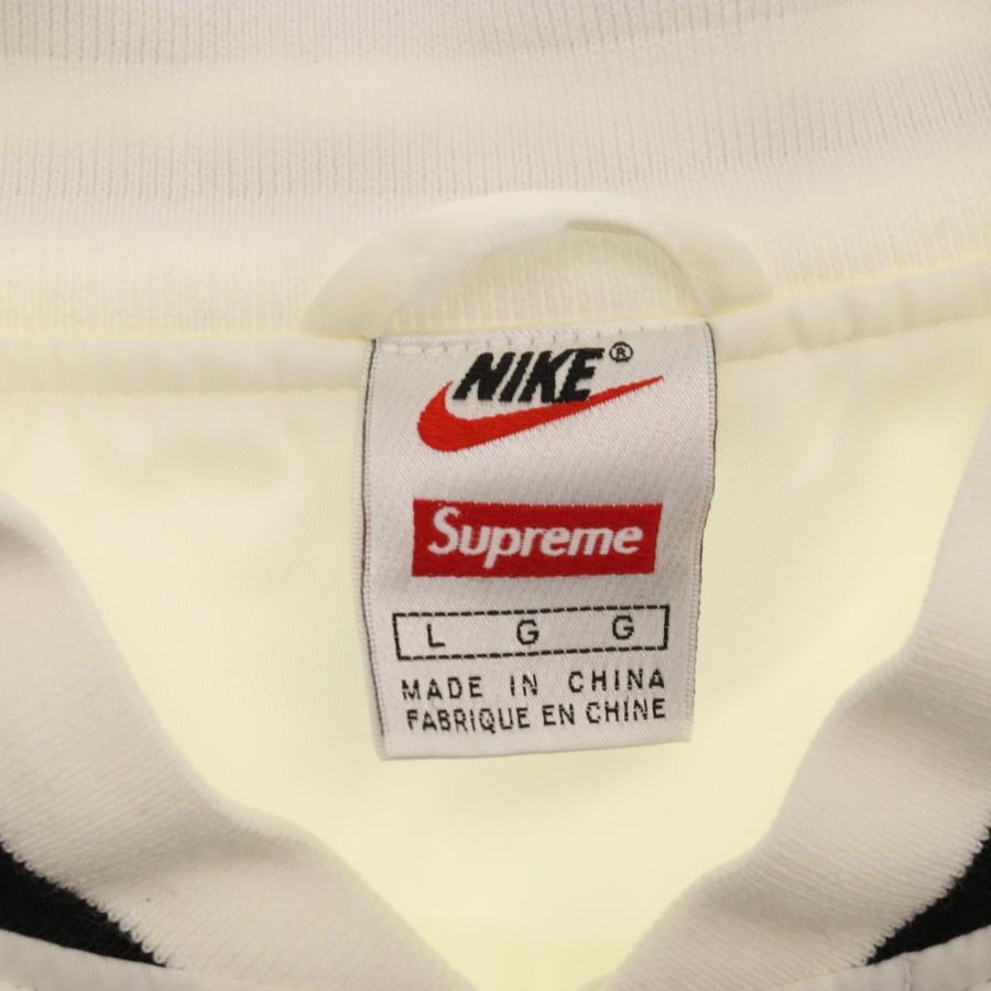 Supreme（シュプリーム） 18SS ×NIKE NBA Teams Warm-Up Jacket ナイキ