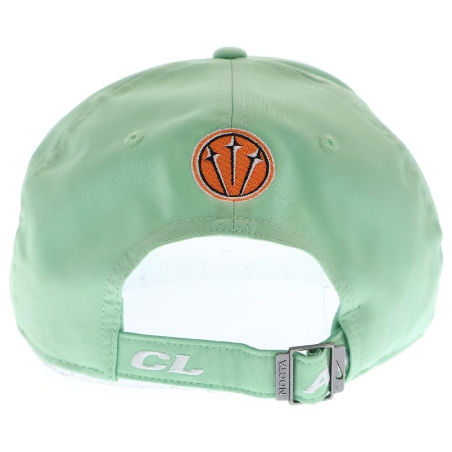 NIKE（ナイキ） 24SS ×NOCTA U NRG CLUB CAP NOCTA LART ノクタ ラート