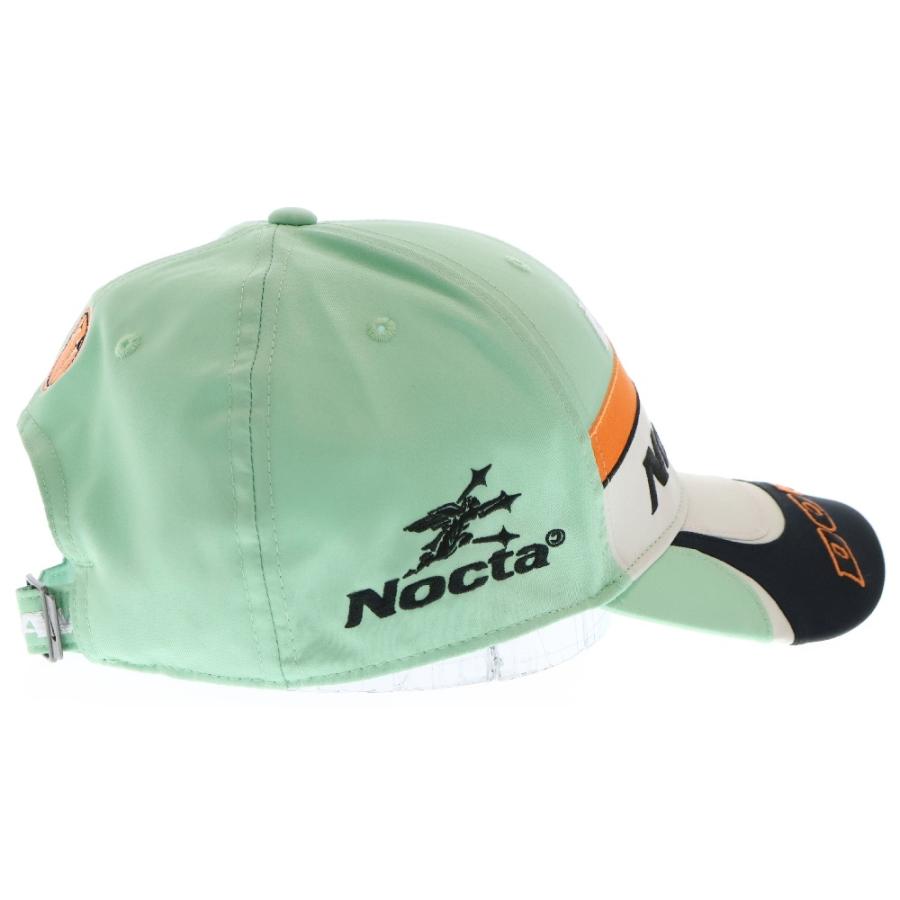 NIKE（ナイキ） 24SS ×NOCTA U NRG CLUB CAP NOCTA LART ノクタ ラート