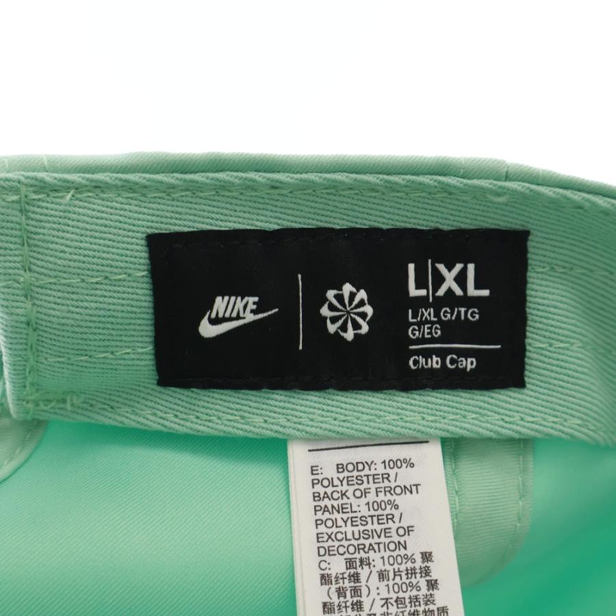 NIKE（ナイキ） 24SS ×NOCTA U NRG CLUB CAP NOCTA LART ノクタ ラート