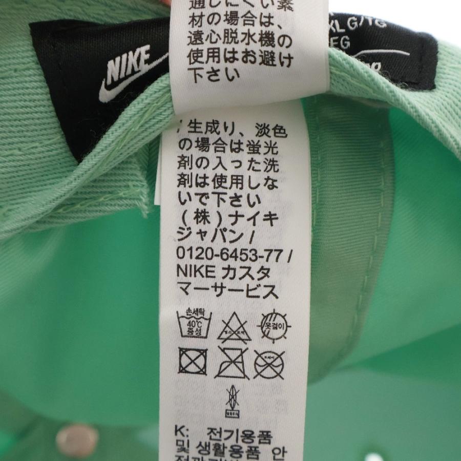 NIKE（ナイキ） 24SS ×NOCTA U NRG CLUB CAP NOCTA LART ノクタ ラート