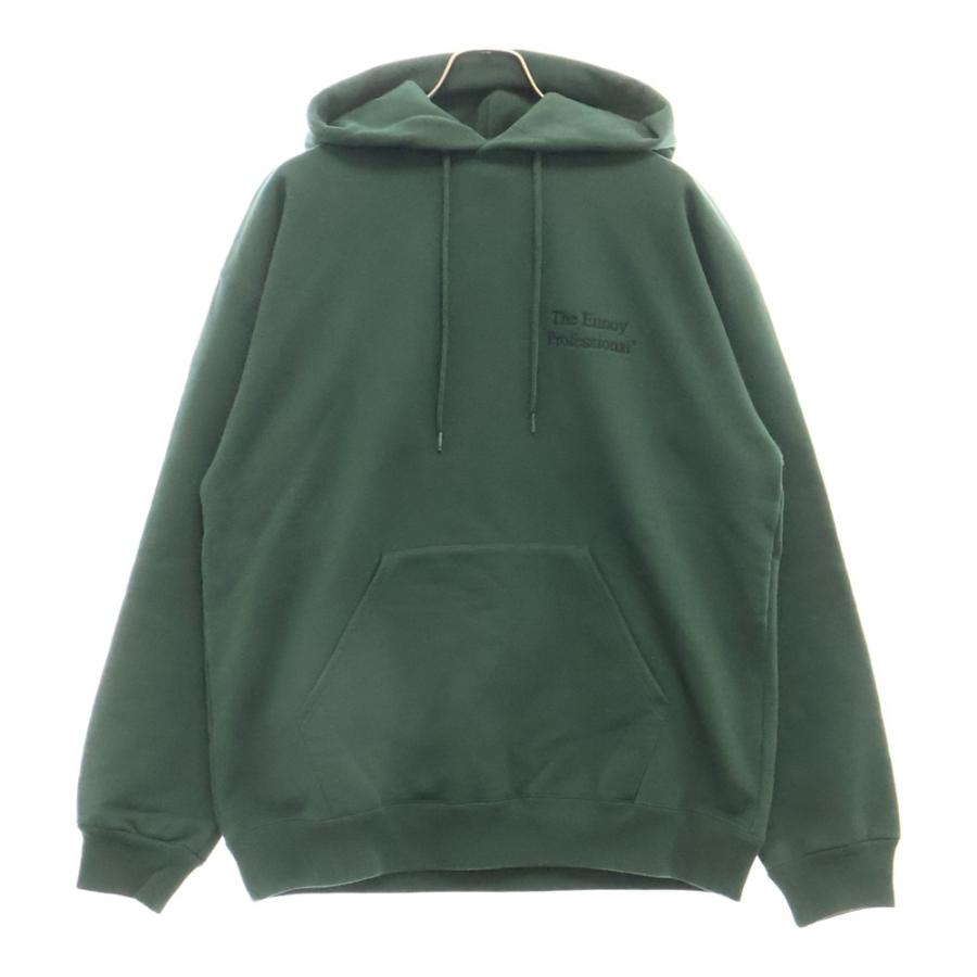 ENNOY エンノイ スウェットフーディー パーカー Lサイズ ENNOY THE ENNOY PROFESSIONAL エンノイプロフェッショナル