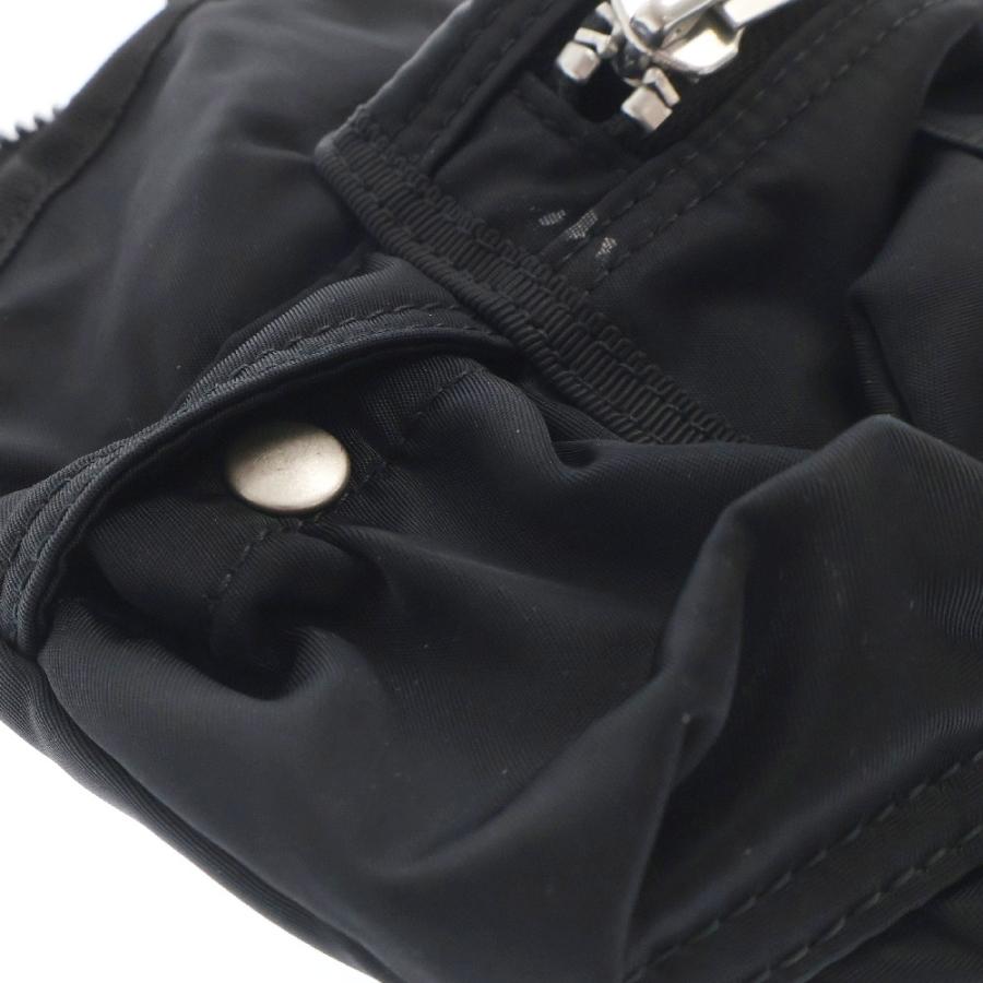 sacai Sacai サカイ ×PORTER Pocket Bag Small ポーター ポケット  