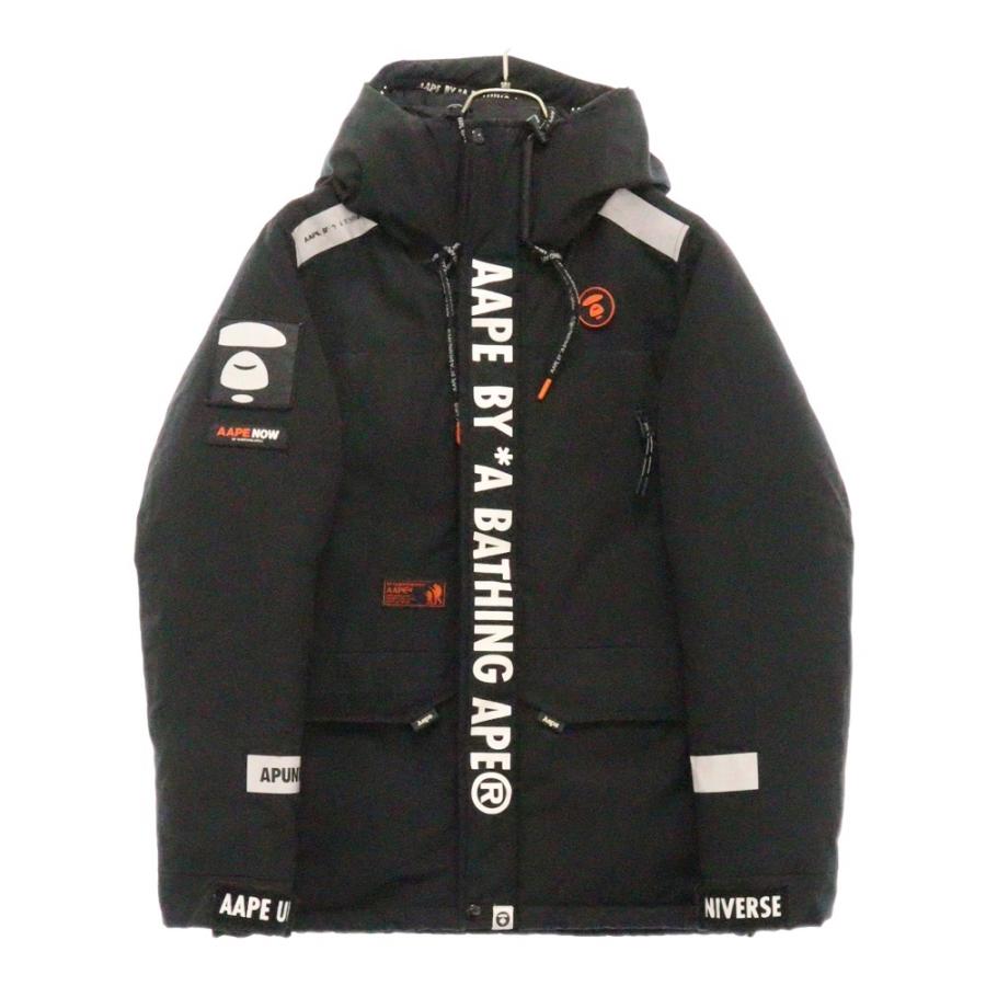 AAPE BY A BATHING APE（エーエイプバイアベイシングエイプ） ロゴ