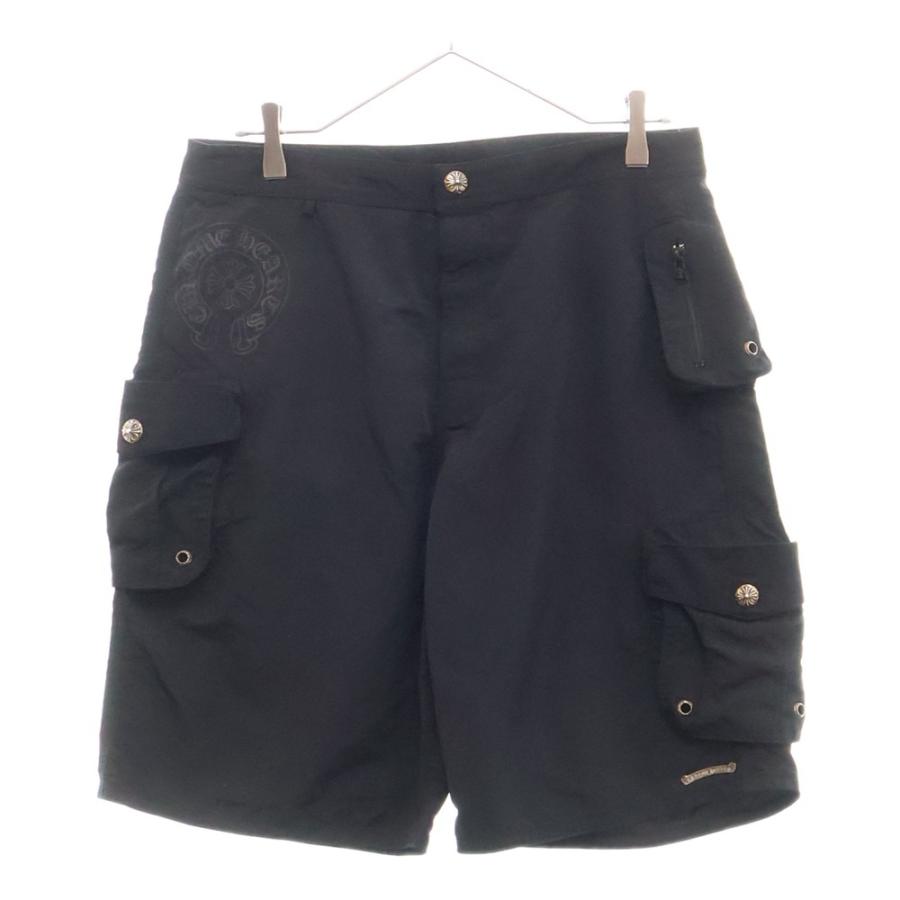 CHROME HEARTS（クロムハーツ） ホースシュープリント クロスボール